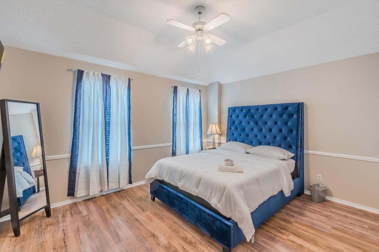 * *Astounding House **Perfect For Family And Friends , Pool , Hot Tub, & Game Room Allen Esterno foto