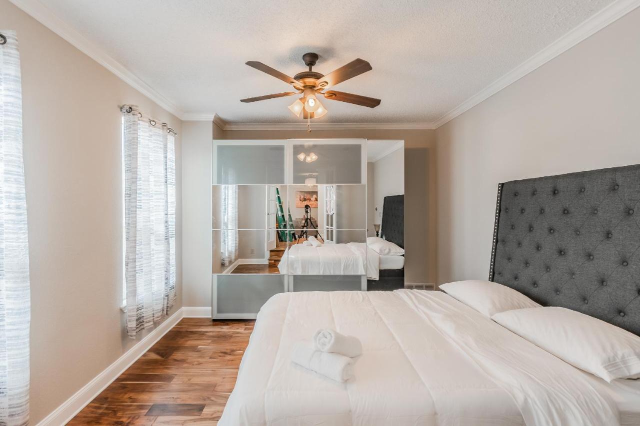 * *Astounding House **Perfect For Family And Friends , Pool , Hot Tub, & Game Room Allen Esterno foto