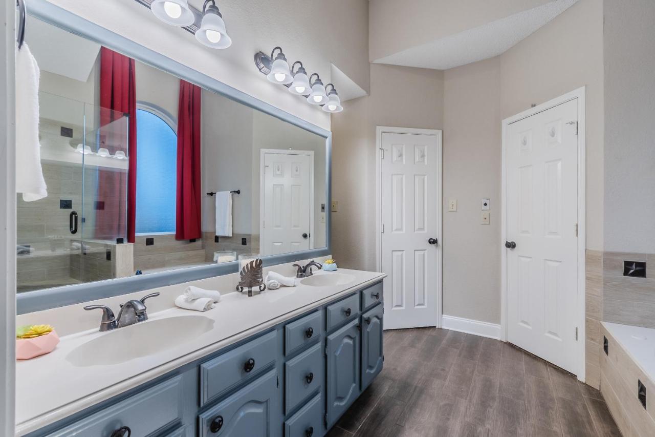 * *Astounding House **Perfect For Family And Friends , Pool , Hot Tub, & Game Room Allen Esterno foto