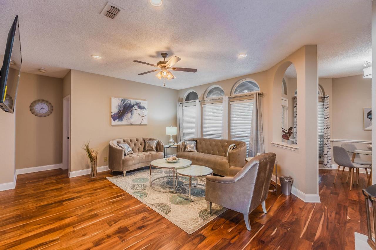 * *Astounding House **Perfect For Family And Friends , Pool , Hot Tub, & Game Room Allen Esterno foto