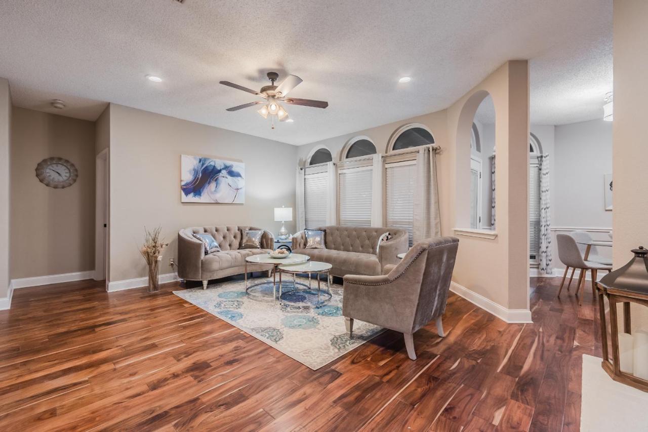 * *Astounding House **Perfect For Family And Friends , Pool , Hot Tub, & Game Room Allen Esterno foto