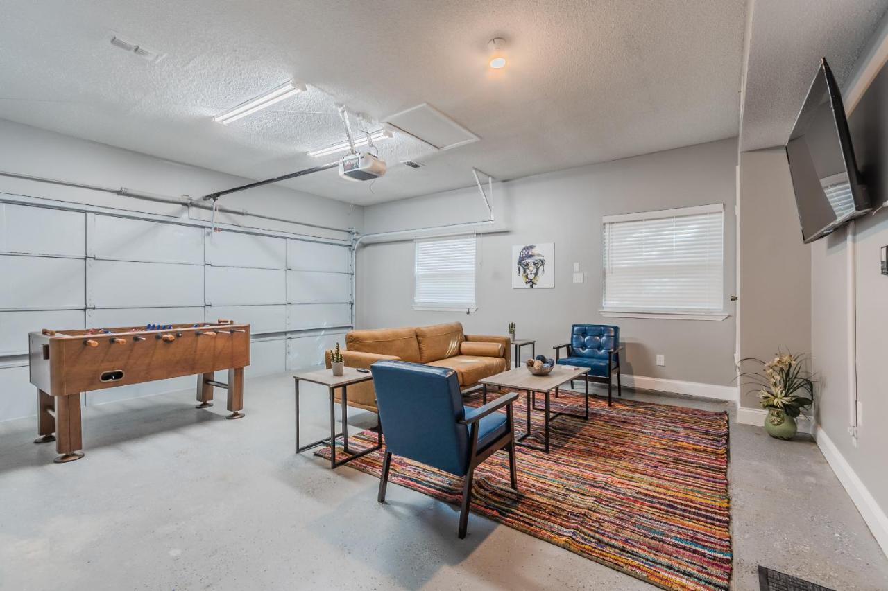 * *Astounding House **Perfect For Family And Friends , Pool , Hot Tub, & Game Room Allen Esterno foto